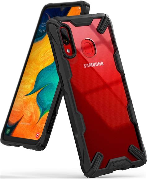 Nike Samsung Galaxy A30 Cases 